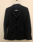 RJ Classics Dark Navy Ladies Show Jacket - 6