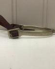 Hammerhead Spurs with Spur Straps - Horse & Hound Tack Shop 