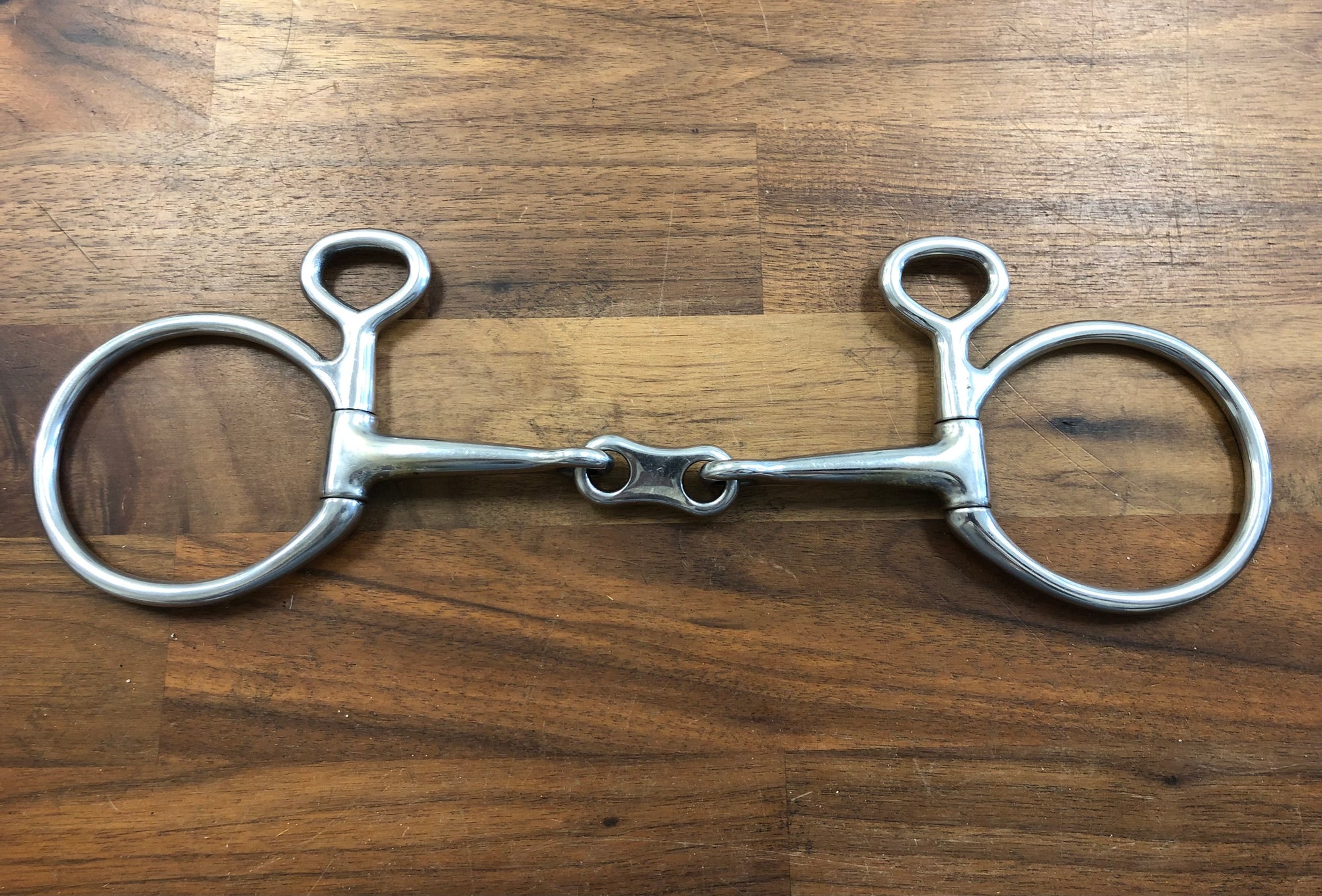 French Link Baucher Bit - 5.5”