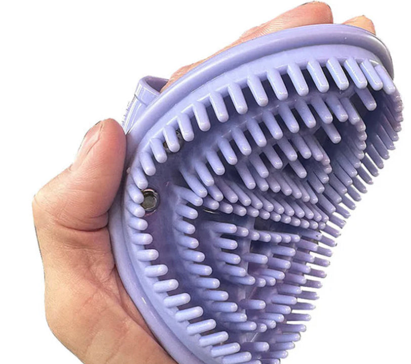 Epona Flexible Glossy Groomer - Horse & Hound Tack Shop 
