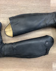 Fine Used Gallors Mens Tall Field Boots, size 11 - Horse & Hound Tack Shop 