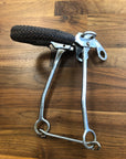 Long Shank Hackamore