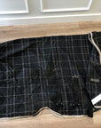 Fine Used 81” Rhino Wug Medium Vari-Layer Turnout Blanket