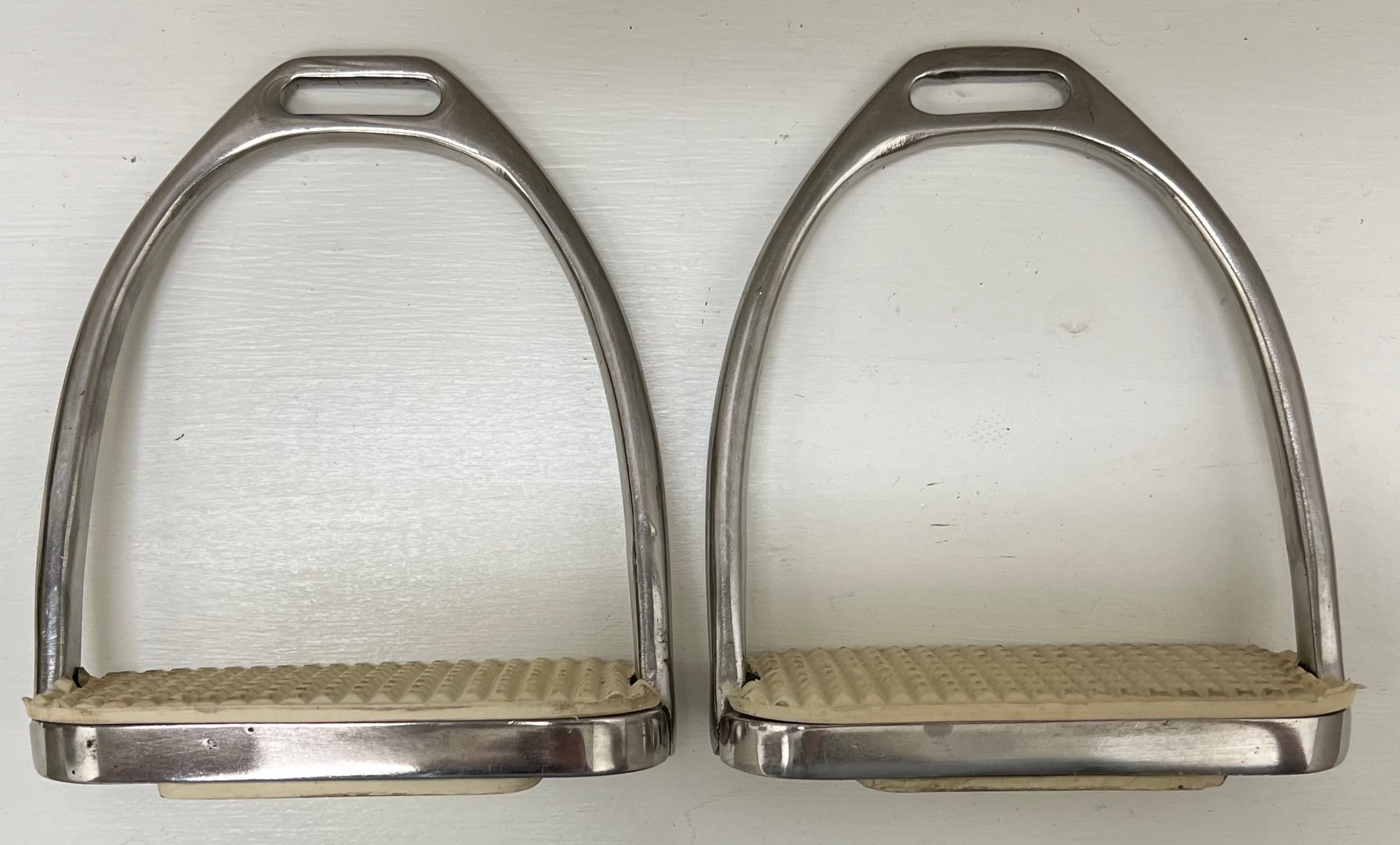 Korsteel Flex II Stirrups - Horse & Hound Tack Shop 