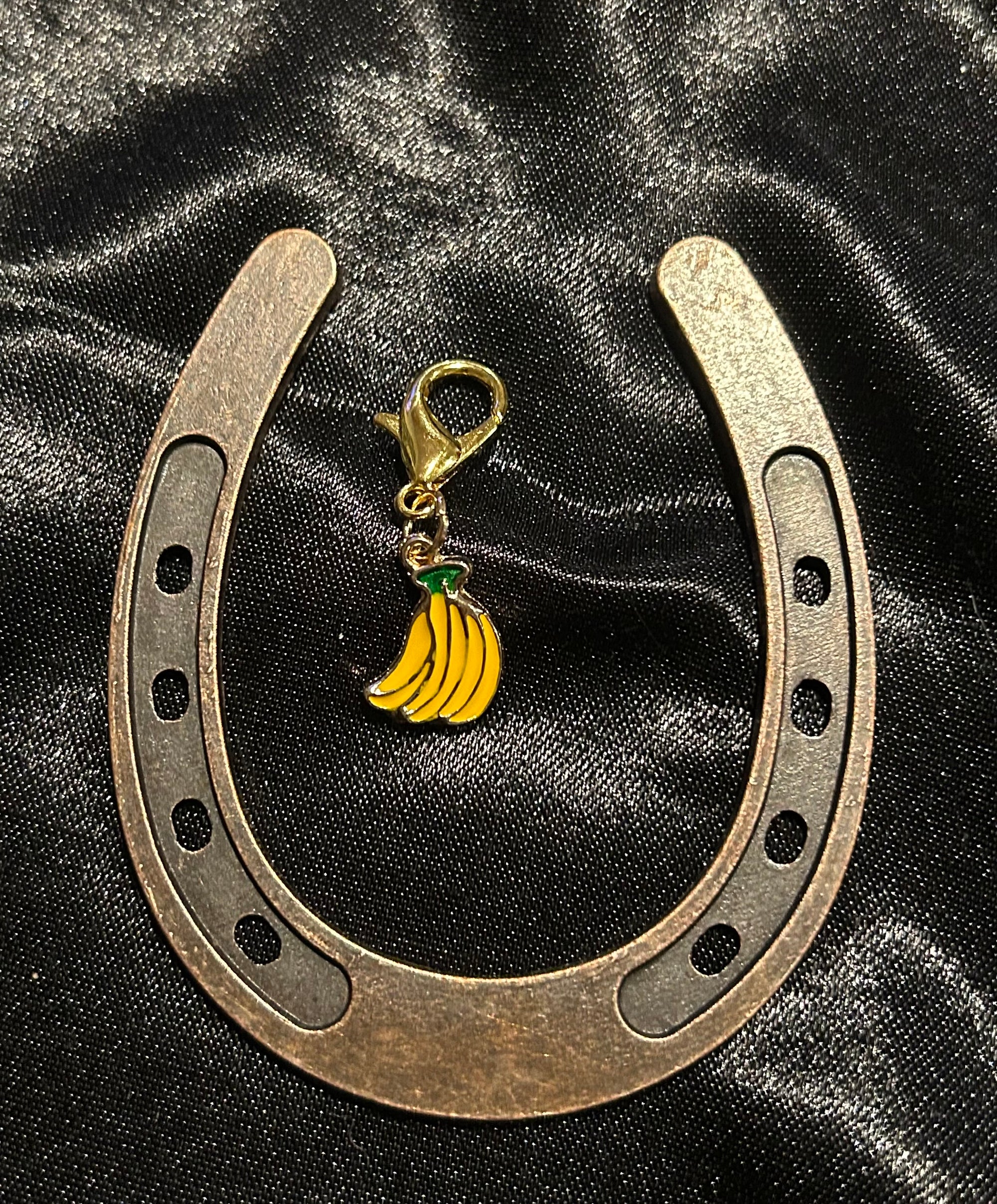 AJ &amp; Co. Bridle Charms