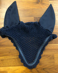 Fine Used Shimmer Bonnet, Full - Horse & Hound Tack Shop 
