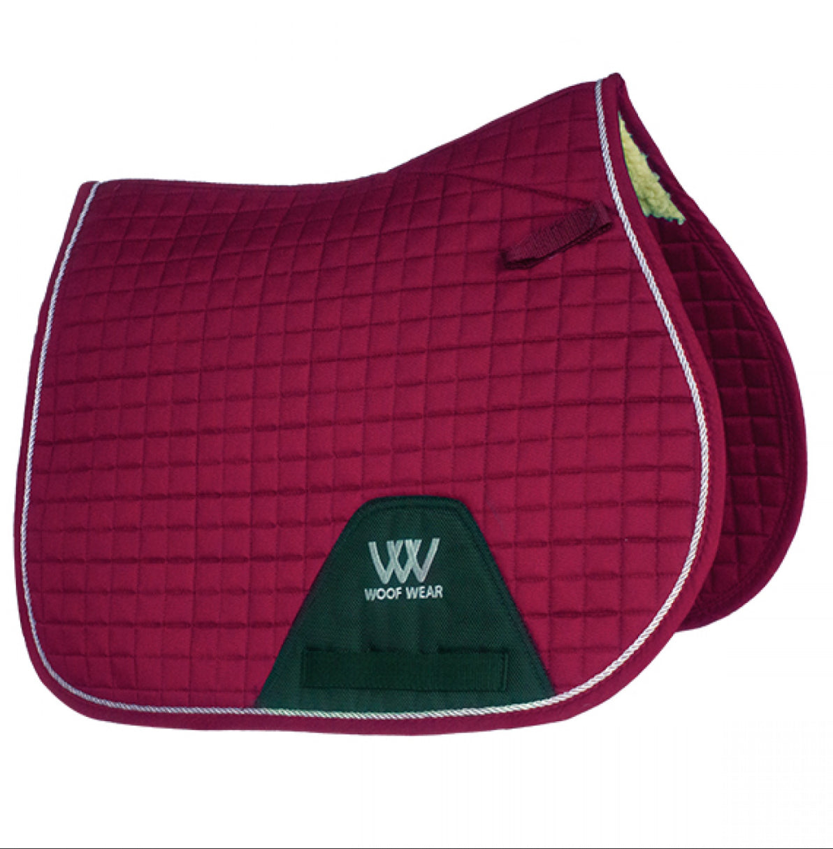 Woof Wear Colour Fusion Pony All Purpose Saddle Pad - Horse & Hound Tack Shop 