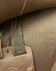 2023 Skylla by Antares Jump Saddle 16.5” - Horse & Hound Tack Shop 