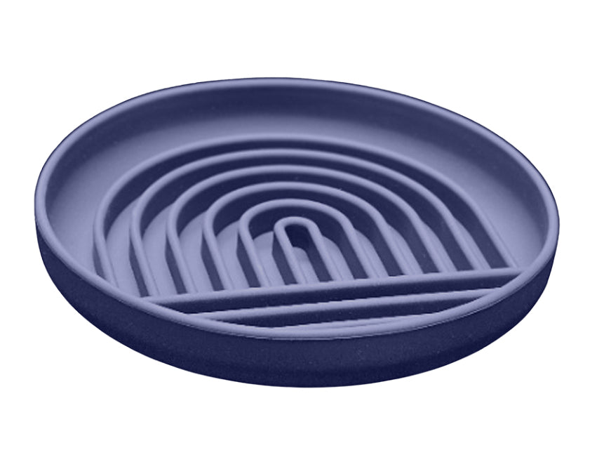 Parallax Hide n’ Lick Pet Bowl