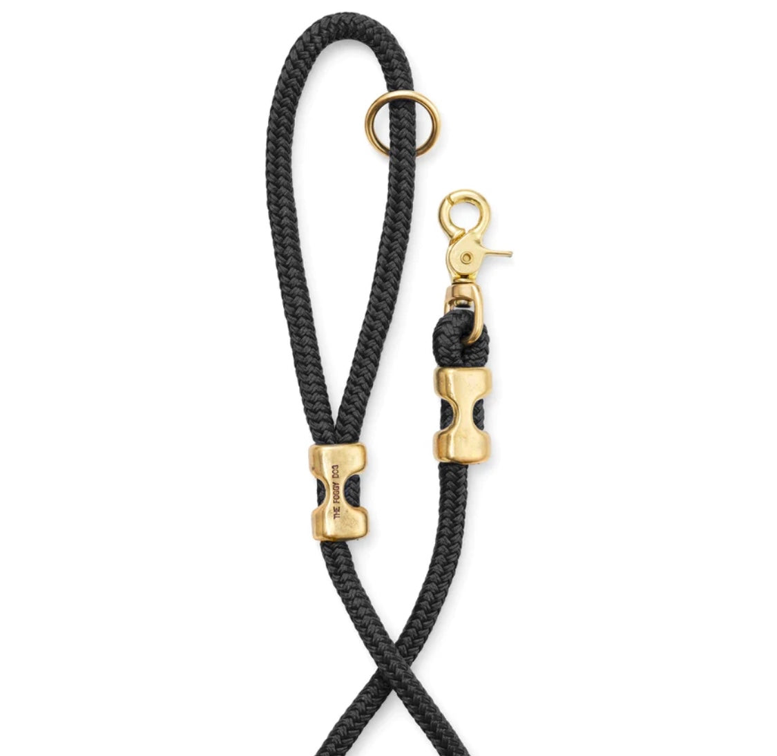 Marine rope dog leash hotsell