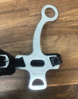 Brown Leather Hackamore Sprenger