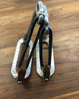 Peacock Safety Stirrups