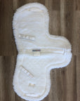 Fine Used Lettia Shaped Pad - Horse & Hound Tack Shop 