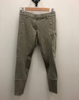 Red Label Tan Silicone KP Breech - 30R