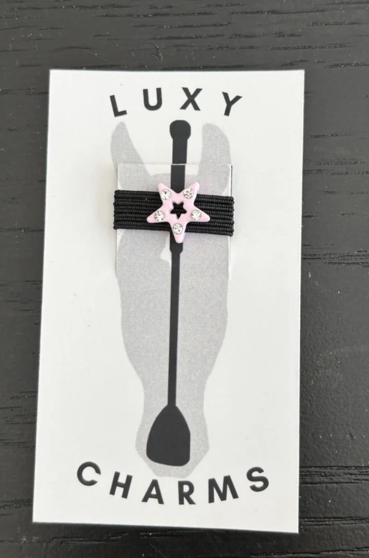 Luxy Charms Crop Charms - Horse &amp; Hound Tack Shop 