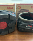 Fine Used Cavallo EL3 Hoof Boots 3 Slim - Horse & Hound Tack Shop 