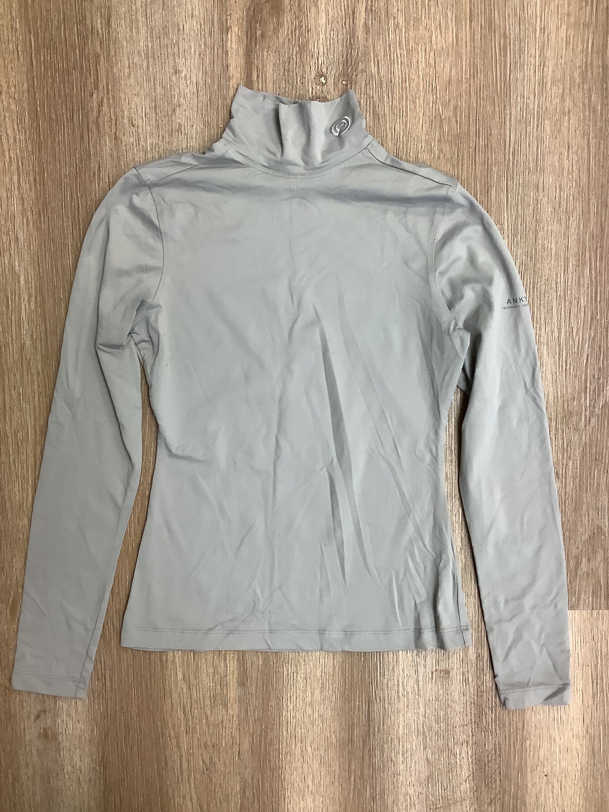 Fine Used ANKY Mock Neck (small) - Horse &amp; Hound Tack Shop 