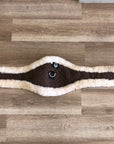 Leveza Fleece Long Girth - 54” - Horse & Hound Tack Shop 