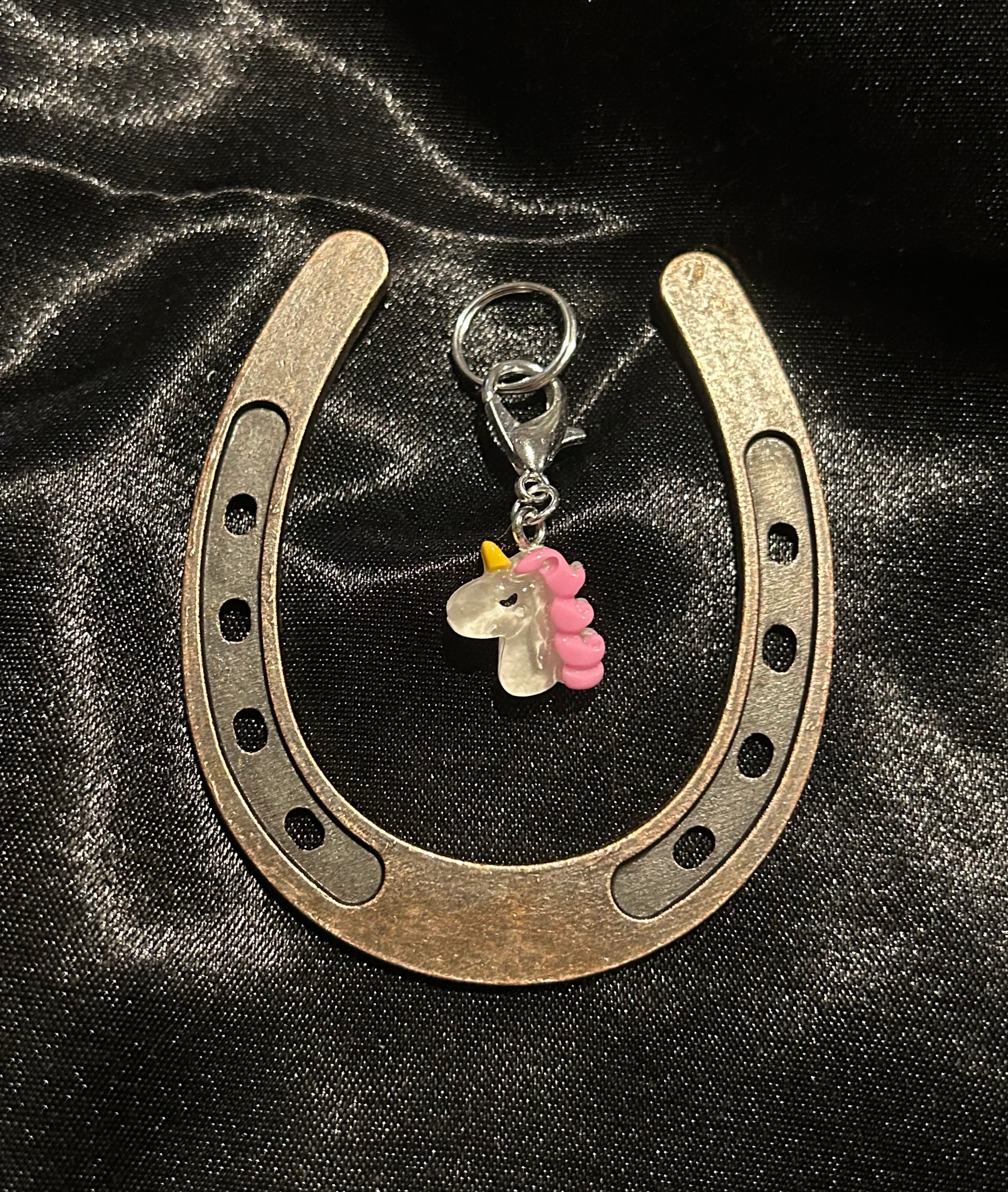 AJ &amp; Co. Bridle Charms