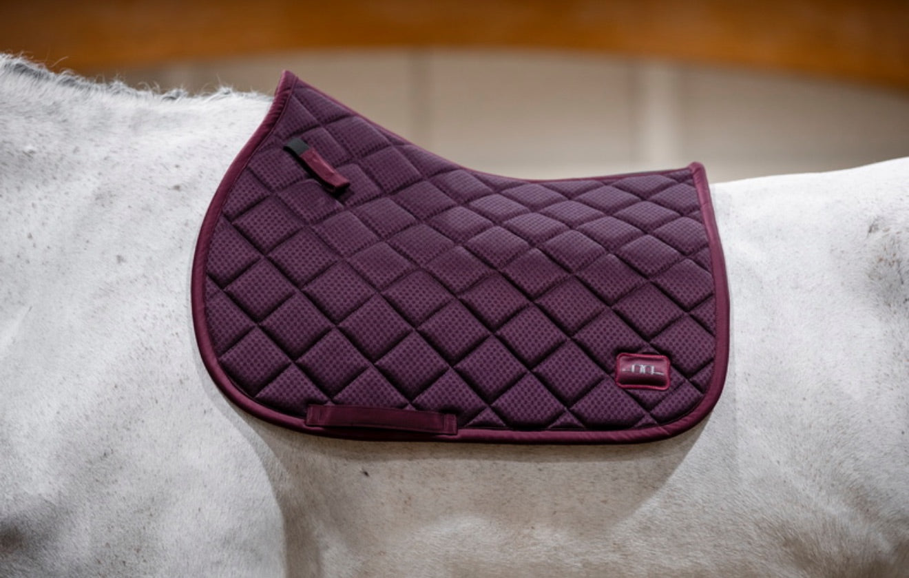 AA Performance Saddle Pad