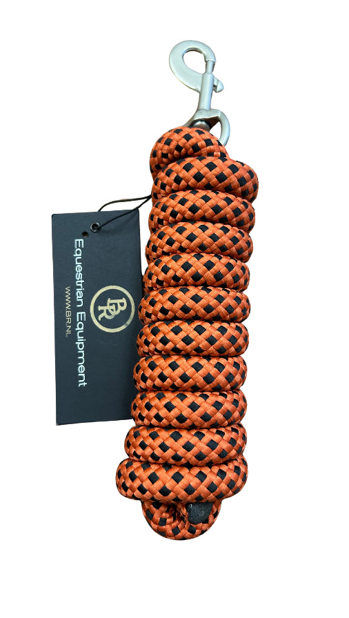 BR Lead Rope - Horse & Hound Tack Shop 