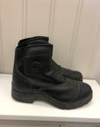Mountain Horse Active Winter Zip Up Paddock Boots - 8