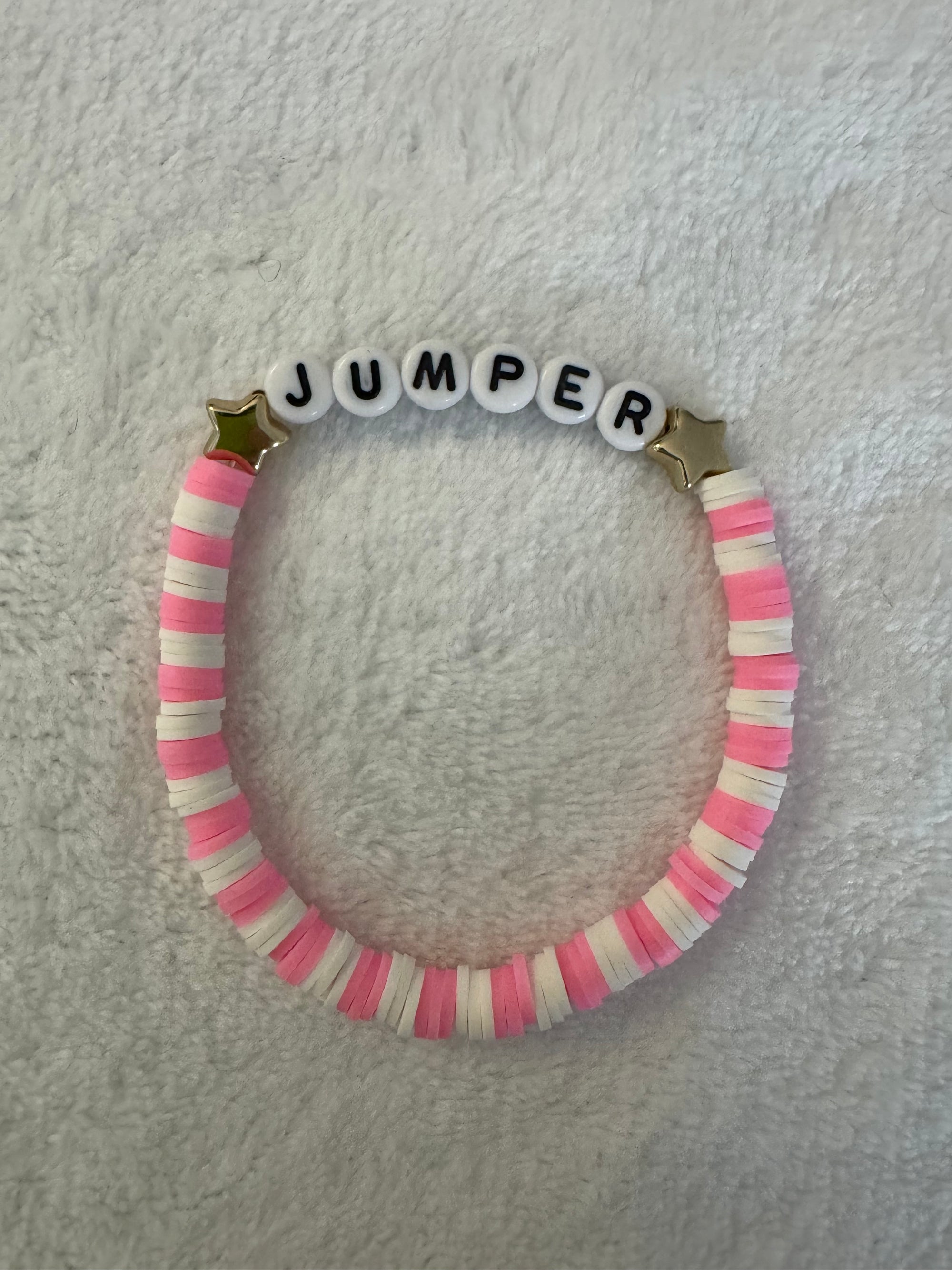 Beaded Friendship Bracelet - Horse & Hound Tack Shop 