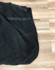 Black Supra Fleece Cooler - M - Horse & Hound Tack Shop 