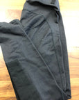 Kerrits Ladies Winter Riding Tight - Black, M