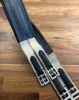 Black Leather Girth - 50”