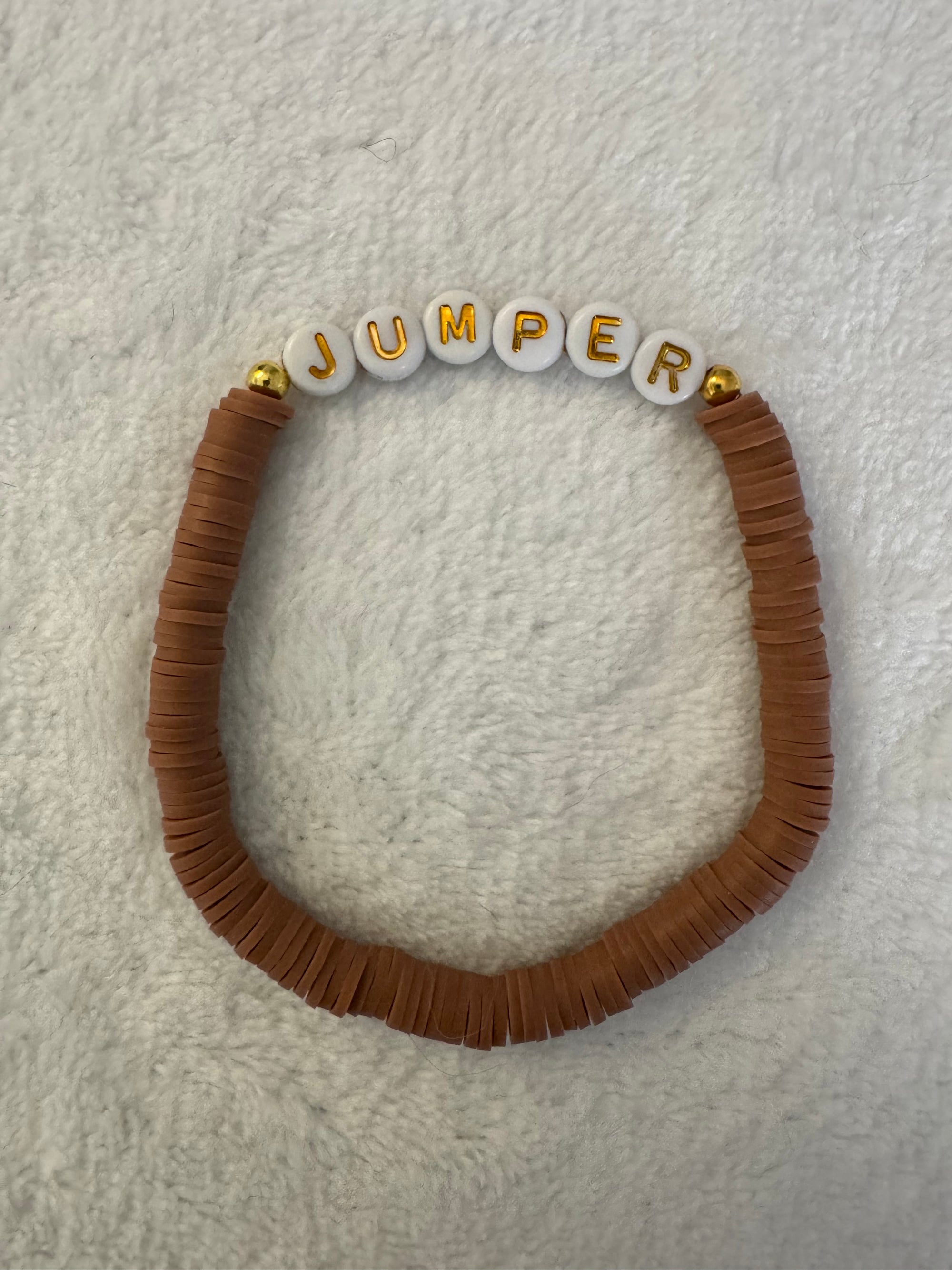 Beaded Friendship Bracelet - Horse & Hound Tack Shop 