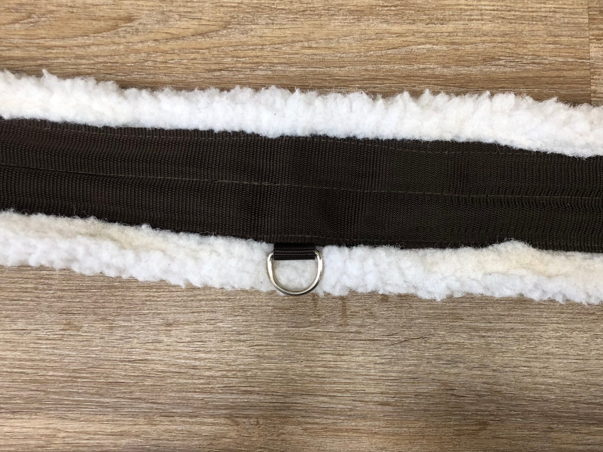 Shedrow Fuzzy Girth - 42”