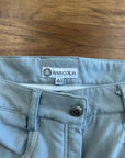 Harcour Grey FS Breech