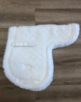 Fine Used Lettia Shaped Pad - Horse & Hound Tack Shop 