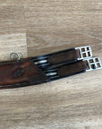 Antares Leather Studguard Girth - 54” - Horse & Hound Tack Shop 