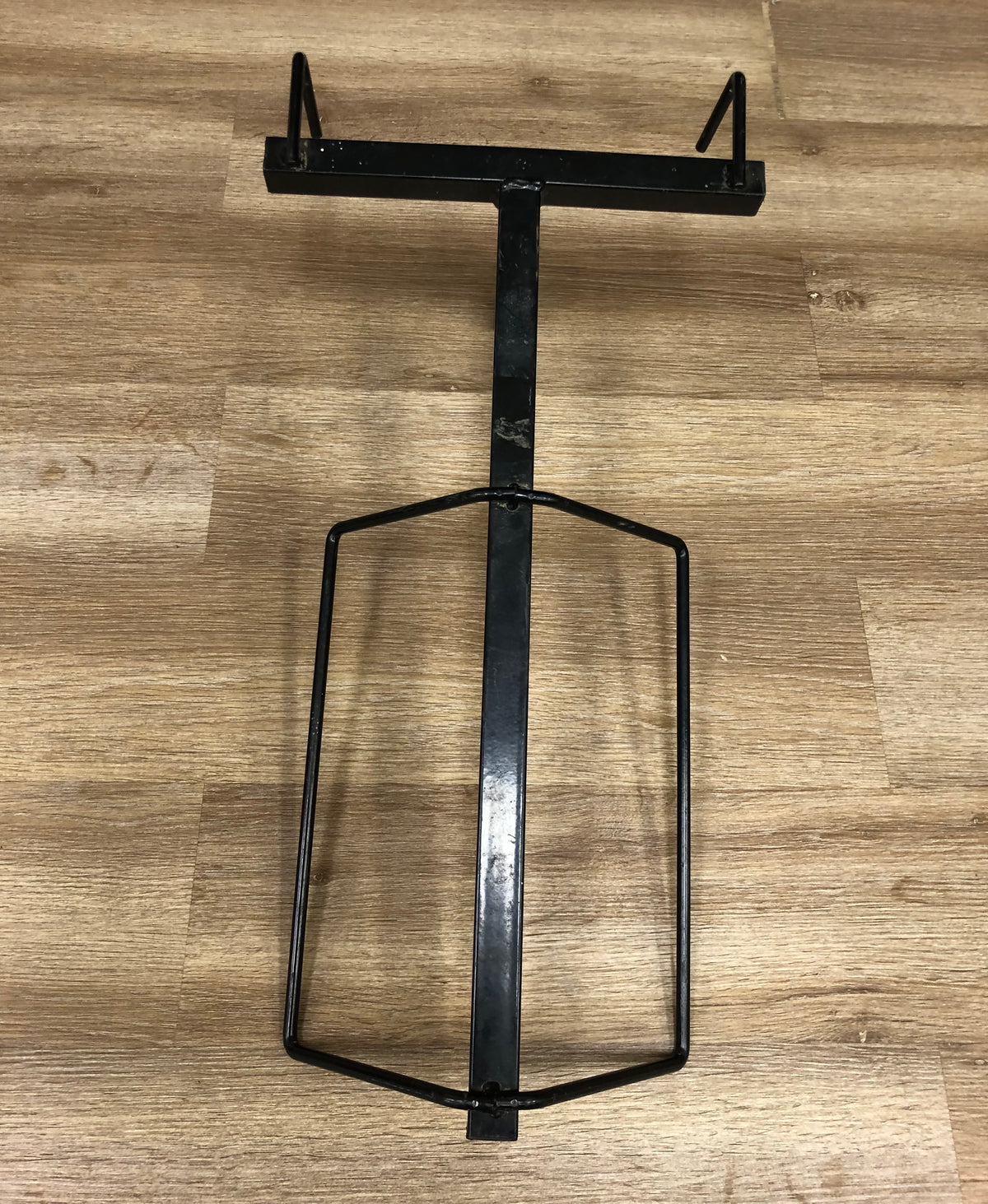 Hook Over Saddle Rack - Horse & Hound Tack Shop 