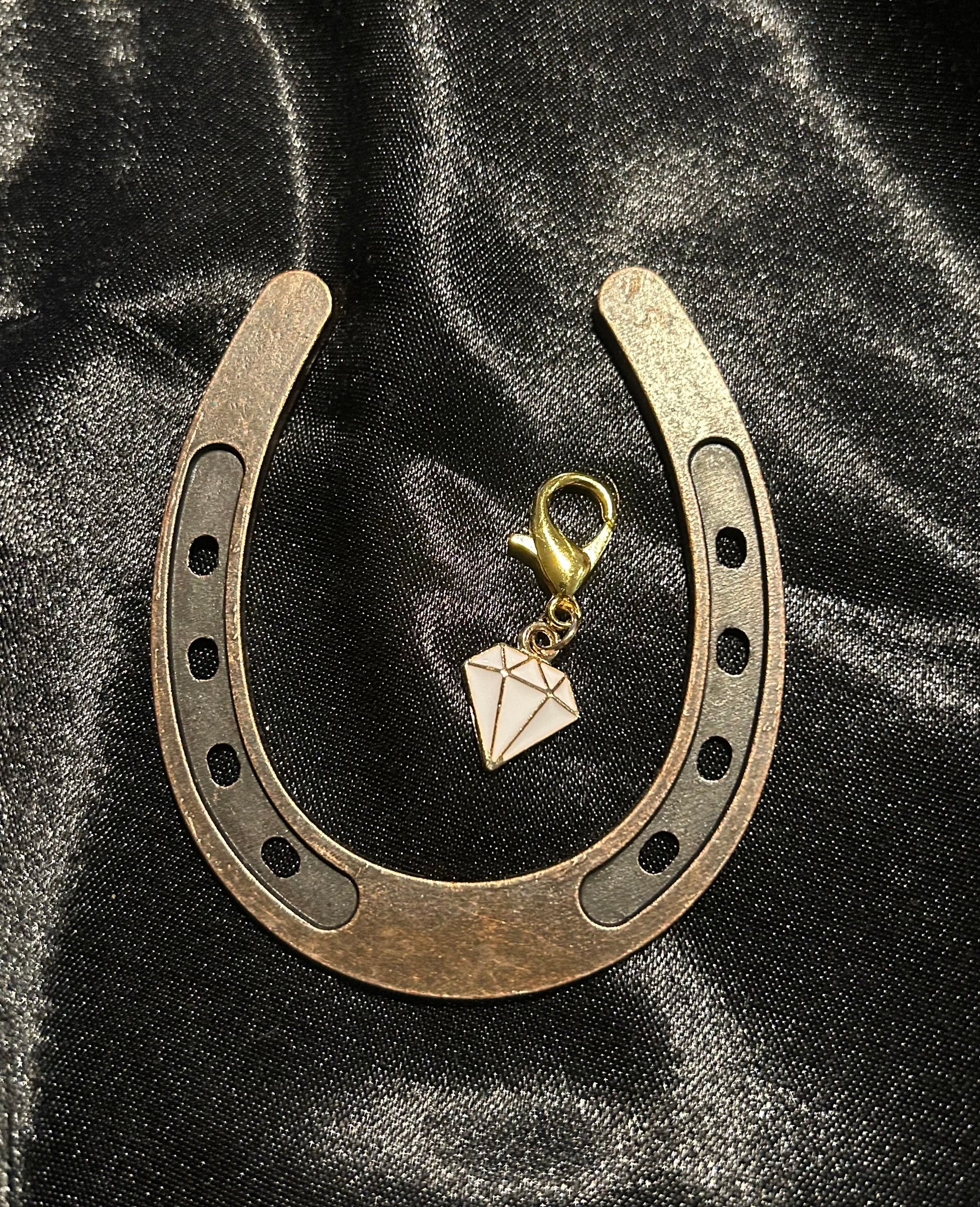 AJ &amp; Co. Bridle Charms