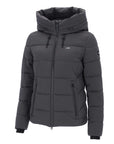 Schockemohle Sports SPFelica Style Ladies Winter Quilted Jacket