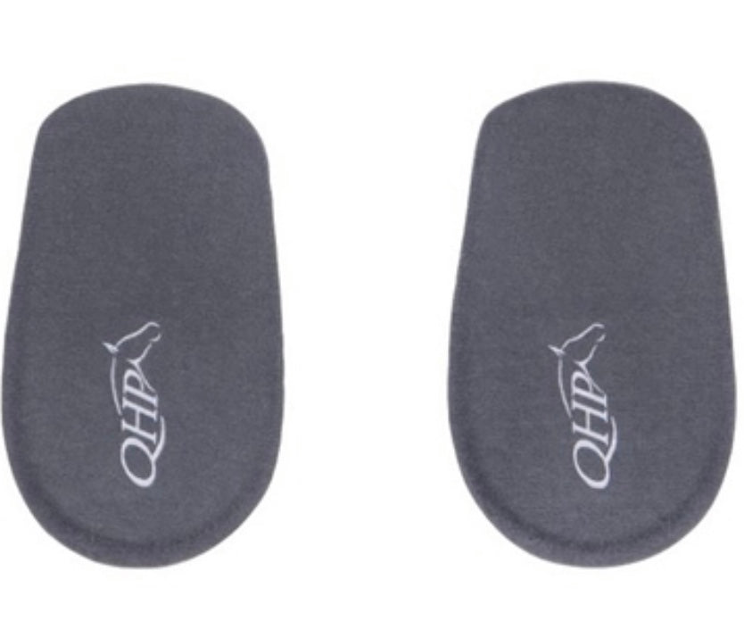 QHP Heel Up Anti-Slip Insole - Horse & Hound Tack Shop 