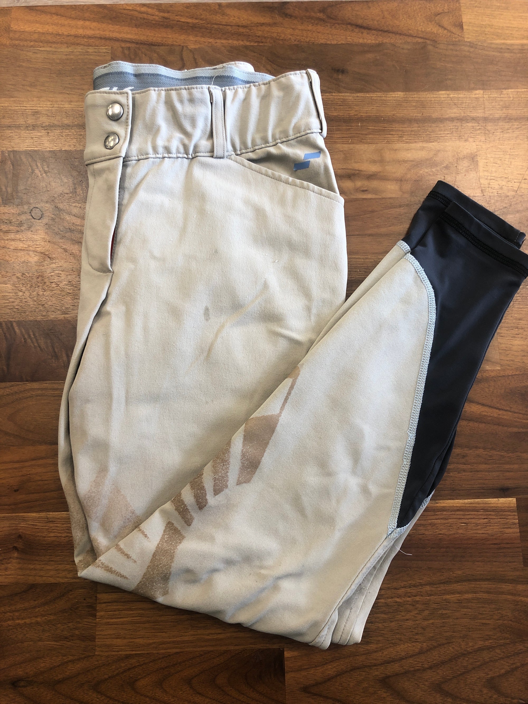 Fine Used Struck 50 Breeches, 29 - Horse & Hound Tack Shop 