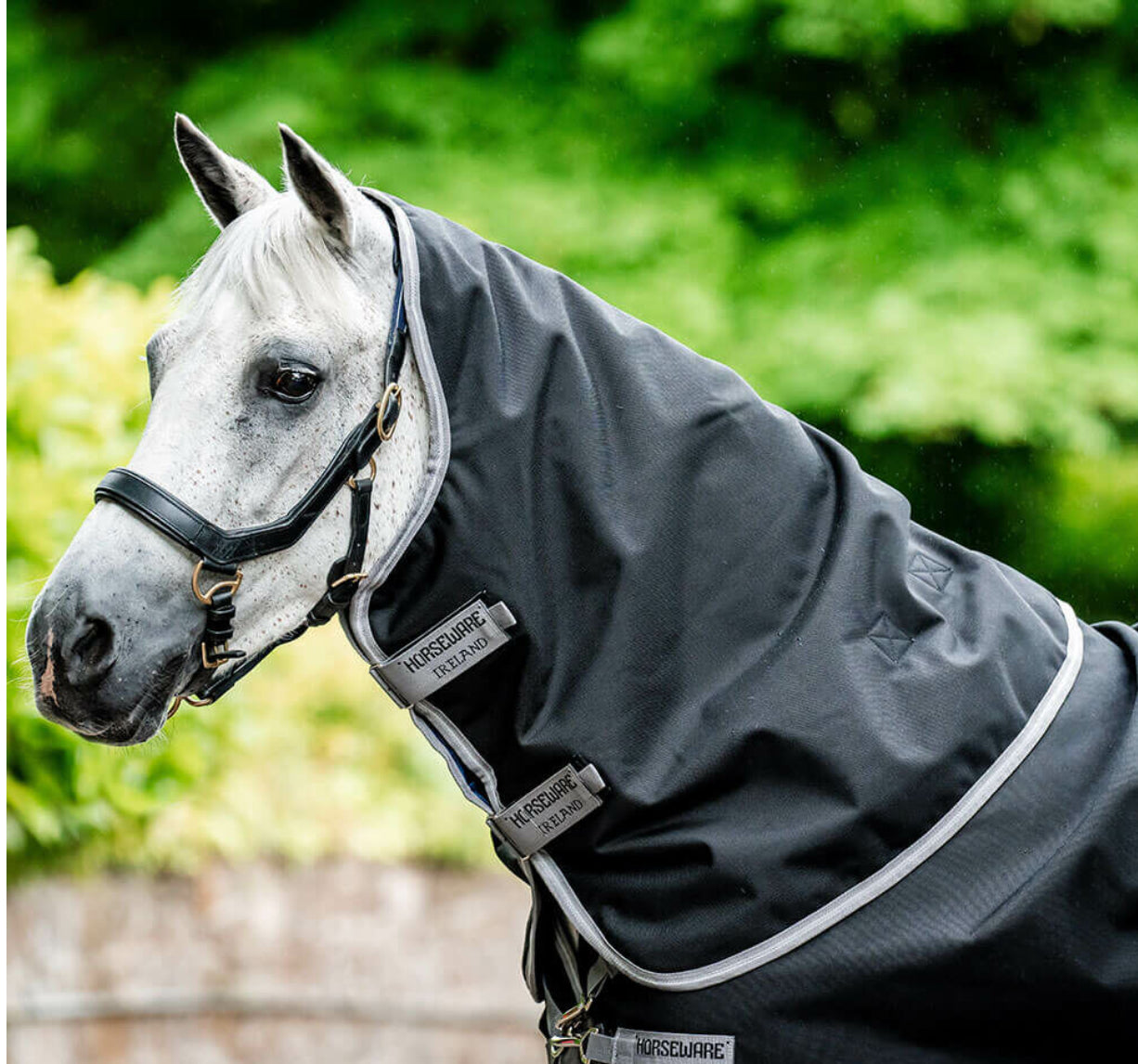 Horseware Amigo 1200D Plus - 100g - Horse & Hound Tack Shop 