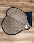 Bruno Delgrange Navy w/ Sparkle Jump Pad