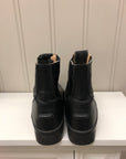 Auken Zip Up Paddock Boots - 5 - Horse & Hound Tack Shop 