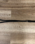Fine Used Pony Crupper - Brown leather