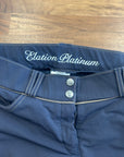 Elation Platinum Knee Patch Breech