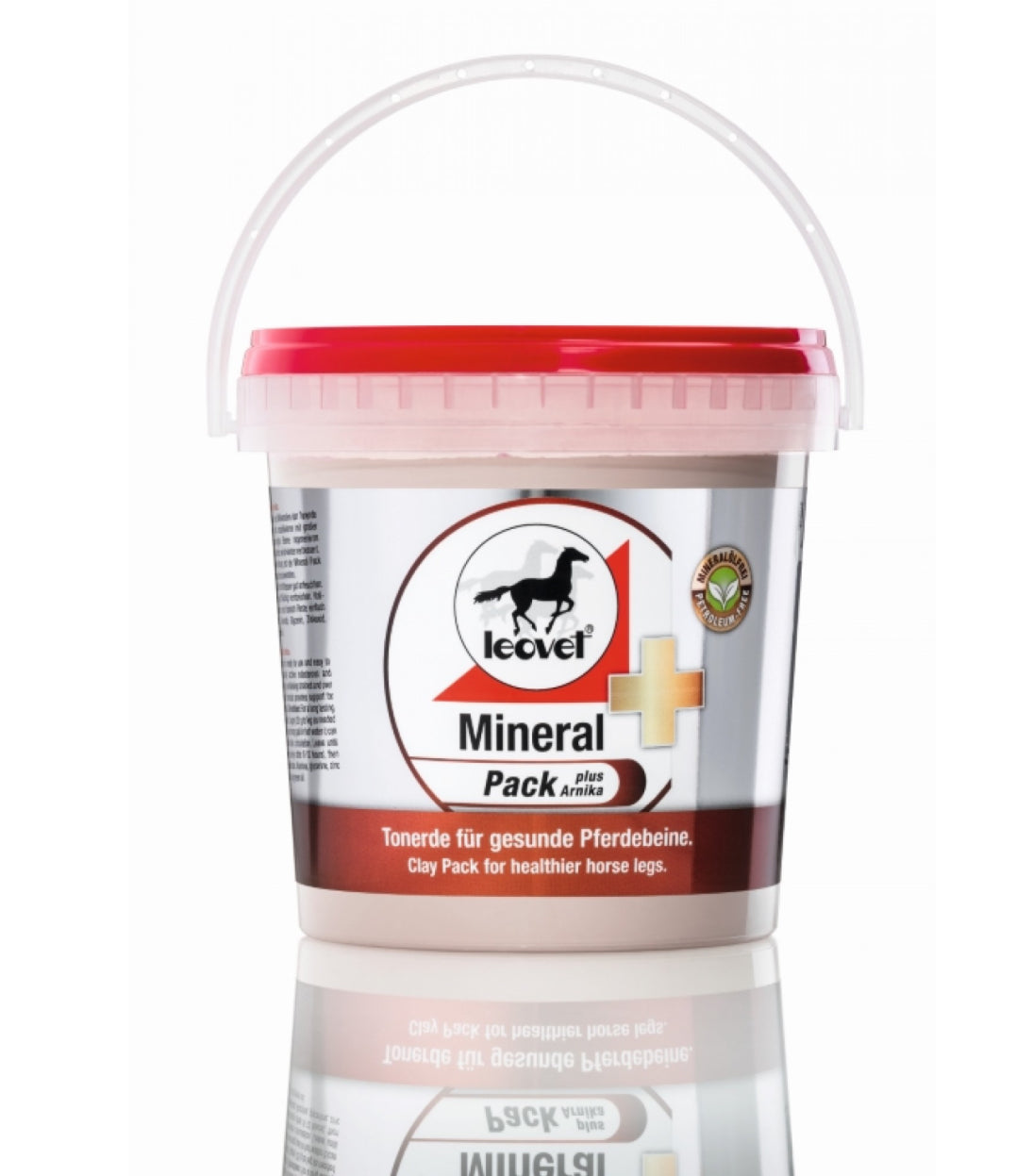 Leovet Mineral Pack + Arnica Poultice - Horse & Hound Tack Shop 