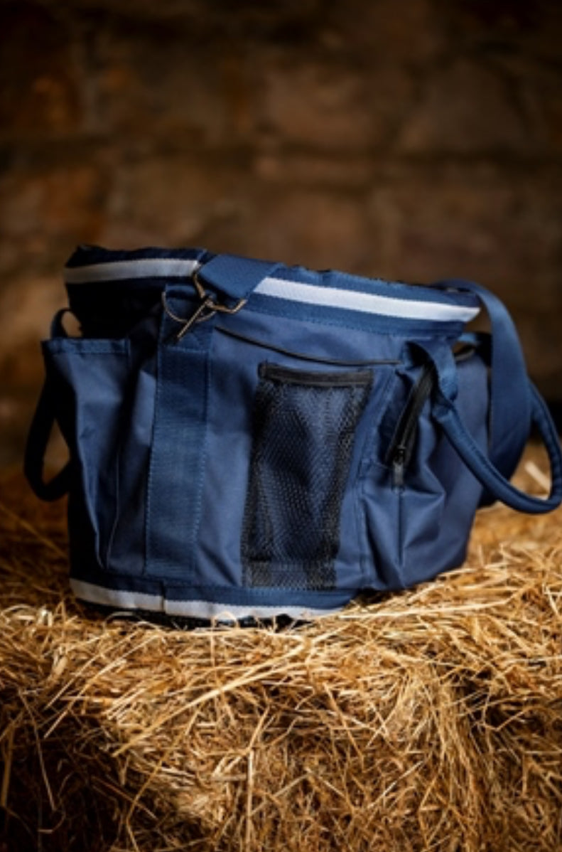 Horseware Newmarket Grooming Bag - Horse & Hound Tack Shop 