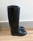 Auken II Rubber Riding Boot - 3.5