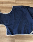 Insulated Quarter Sheet - Navy 145cm - Horse & Hound Tack Shop 