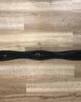 Synthetic Anti-Chafe Girth - Black, 46”